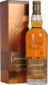 Benromach 2011 Sassicaia Wood Finish Series 45% 700ml