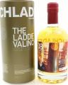 Bruichladdich 2006 Laddie Crew Valinch 38 Colin Tocher Fresh Bourbon #824 63.9% 500ml