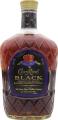 Crown Royal Black 45% 1750ml