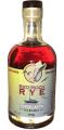 Red Rock Rye Rye Whisky 50% 375ml