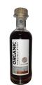 Mosgaard Organic Black Peat 500 Double matured in Bourbon & Virgin Oak 58% 500ml