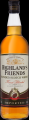 Highland's Friends Blended Scotch Whisky 40% 1000ml