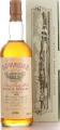 Bowmore 1972 Islay Single Malt 43% 750ml