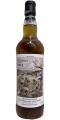 Bunnahabhain 2014 DT The Octave #3828163 Scythae 53.5% 700ml