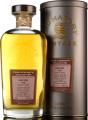 Glen Ord 1998 SV Cask Strength Collection #3467 59.2% 700ml