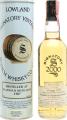 Bladnoch 1987 SV Millennium Edition Oak Cask 100316 + 100317 43% 700ml