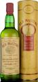 Highland Park 1992 JM Old Masters Cask Strength Selection Sherry Cask 20359 50% 700ml