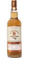 Bladnoch 1990 SV Vintage Collection Bourbon Barrels 976 + 77 43% 700ml