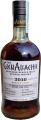 Glenallachie 2010 PX Puncheon Bottled for Whisky Club Italia 12yo 57.7% 700ml
