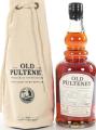 Old Pulteney 2007 Distillery Hand Bottling Sherry #1473 62% 700ml