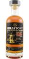 Millstone 2010 Peated PX Special #11 B0233 46% 700ml
