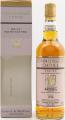 Ardbeg 1976 GM Connoisseurs Choice Refill American Hogsheads 43% 700ml