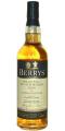 Clynelish 1996 BR Berrys #6422 57.9% 700ml