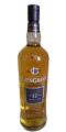 Glen Grant 12yo Non Chill-Filtered Travel Retail Exclusive 48% 700ml