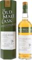 Dallas Dhu 1971 DL The Old Malt Cask Refill Hogshead 46.2% 700ml