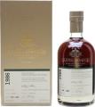 Glenglassaugh 1986 Rare Cask Release Batch 3 Pedro Ximenez Sherry Puncheon #1393 42.6% 700ml