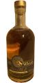 Elch Whisky Fass Nr. 8 Bourbon Cask 56% 700ml