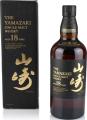 Yamazaki 18yo Sherry Bourbon Mizunara Casks 43% 700ml