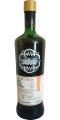 Glen Ord 2007 SMWS 77.61 O bonie wasyo n rosy brier 1st Fill Ex-Bourbon Hogshead Burns Bottling 2020 60.6% 700ml