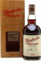 Glenfarclas 1956 The Family Casks 47.3% 700ml