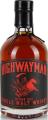 Highwayman Single Malt Whisky SOB Story 2023 PX Rye Rum 55% 500ml