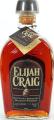 Elijah Craig Barrel Proof Release #6 70.1% 750ml