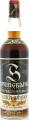 Springbank 1967 Black Label Cork stopper 10yo 59% 750ml