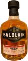 Balblair 2005 Russia 52.4% 700ml