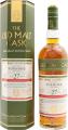 Tormore 1988 HL The Old Malt Cask 27yo 50% 700ml