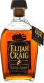 Elijah Craig Barrel Proof Release #8 12yo 69.9% 700ml
