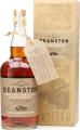Deanston 1998 Toasted Oak Distillery Only 56.4% 700ml