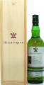 Laphroaig 2003 Highgrove Bourbon Cask #6384 46% 700ml