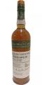 Longmorn 2002 HL The Old Malt Cask 50% 700ml