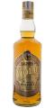 Bagpiper Gold Premium Whisky 40% 700ml