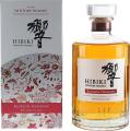 Hibiki Blossom Harmony Sakura Cask Finish 43% 700ml