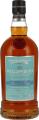 WillowBurn Moscatel Casks Moscatel 46% 700ml