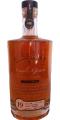 Greenore 1990 Small Batch 1st Fill Bourbon Cask #1796 60.5% 700ml