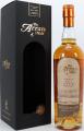 Arran 1996 Bourbon Single Cask 55.6% 700ml