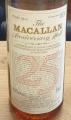 Macallan 1958 59 Martel AG St. Gallen 43% 750ml