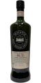 Glenlossie 1998 SMWS 46.35 Confident understated cask Refill Ex-Bourbon Hogshead 54.6% 700ml