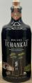 Tchankat Whisky Gasconha Fume 43% 700ml