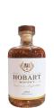 Hobart Whisky Tasmanian Single Malt 2nd Release American Oak Ex-Port 18-002 53.9% 500ml