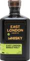 East London Single Malt see note 48% 700ml