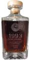 Glenlivet 1993 Kb 54.3% 700ml