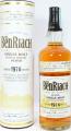 BenRiach 1976 Peated Single Cask Bottling Batch 3 56% 700ml