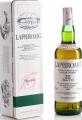 Laphroaig 15yo Single Islay Malt Scotch Whisky 43% 750ml