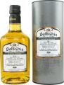 Ballechin 2010 1st Fill Ex-Bourbon Barrel Kirsch Import 57.1% 700ml