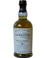 Balvenie 12yo 1st Fill Ex-Bourbon Barrel 47.8% 700ml