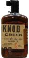 Knob Creek 9yo Kentucky Straight Bourbon New American Oak Barrels Internet Wines 50% 750ml