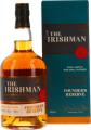 The Irishman Founder's Reserve Caribbean Cask Finish #8473 Walsh Whiskey 46% 700ml